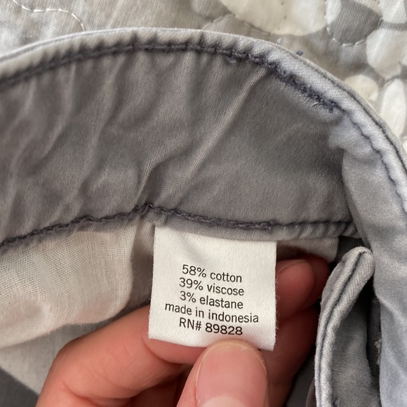 Super soft skinny jeans - Picture 7 of 7